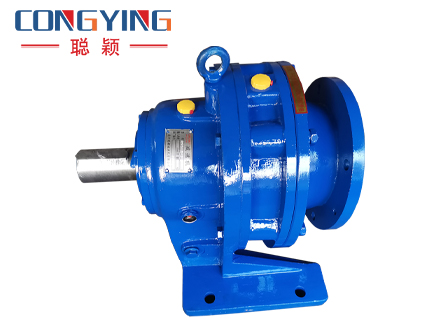 XWY行星摆线减速机